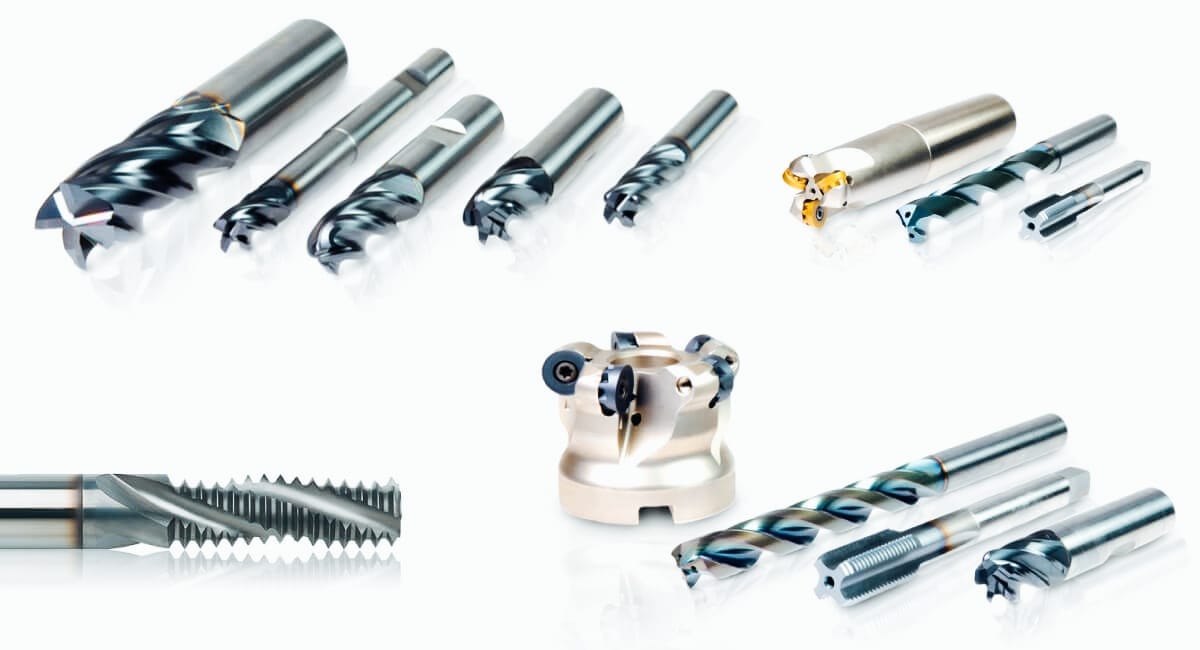 Double-Angle T-Slot Cutter